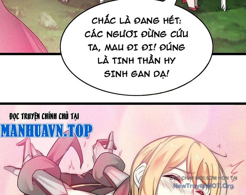 Sau Khi Độ Kiếp, Ta Biến Thành Bạch Cốt Ma Tôn Chương 29 Ảnh 8