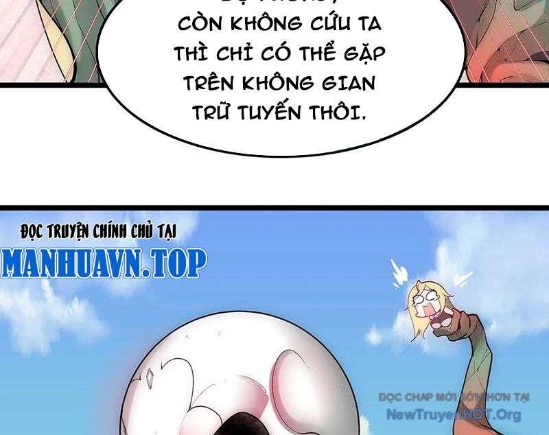 Sau Khi Độ Kiếp, Ta Biến Thành Bạch Cốt Ma Tôn Chương 29 Ảnh 19