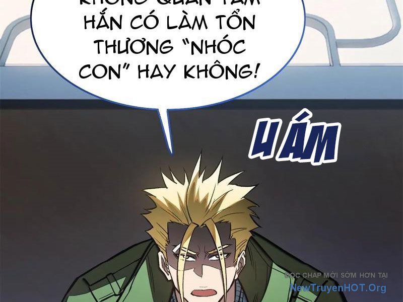 Thế Giới Siêu Phàm! Tôi Là Ma Cà Rồng !? Chương 16 Ảnh 5
