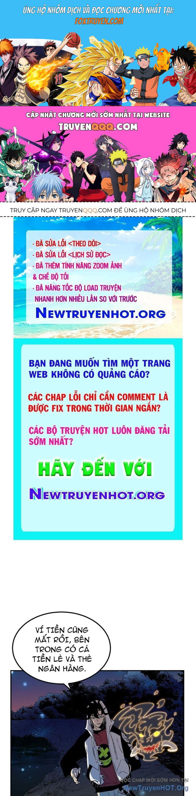 Kẻ Ký Sinh Trên Người Ta Không Dễ Chọc Chương 9 Ảnh 2