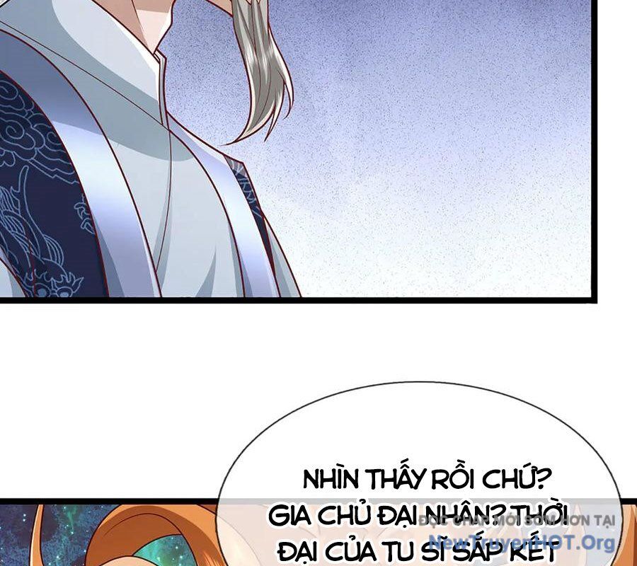 Bị Giam Cầm Trăm Vạn Năm Đệ Tử Ta Trải Khắp Chư Thiên Thần Giới Chương 385 Ảnh 45