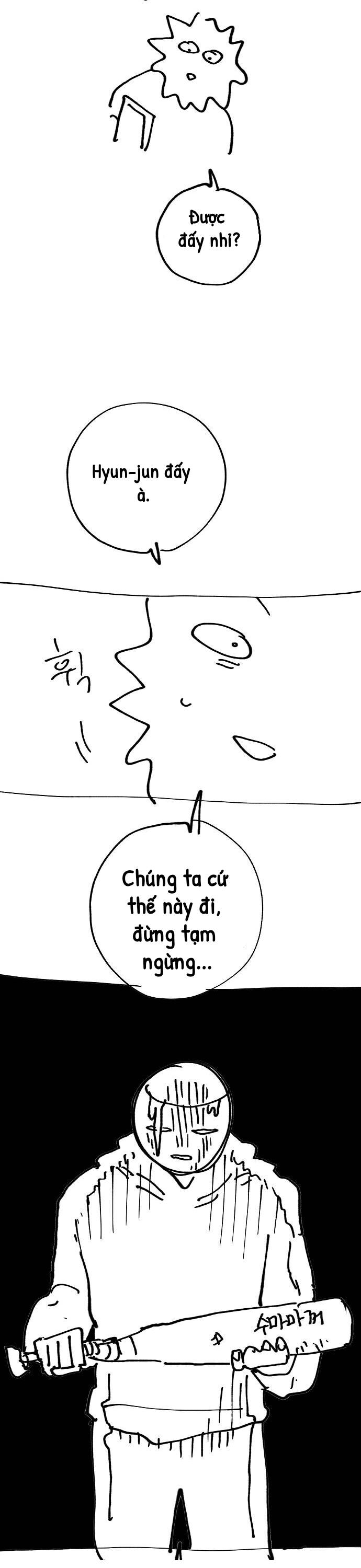 Player Chương 245.5 Ảnh 22