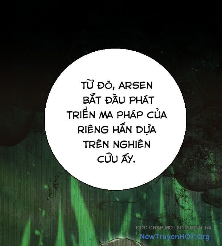 Hoàng Đế Thép Chương 52 Ảnh 78