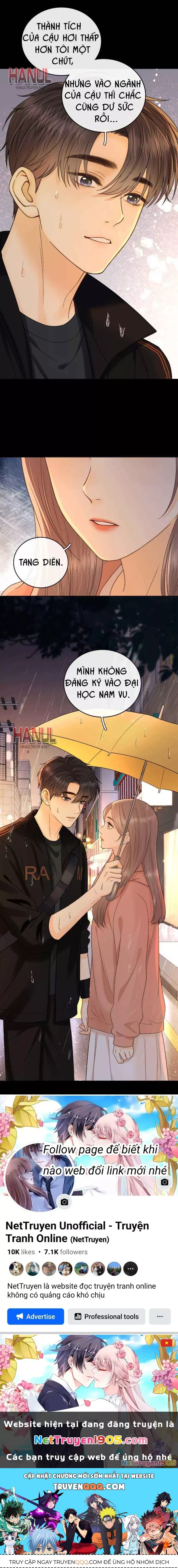 Khó Dỗ Dành Chương 126 Ảnh 20