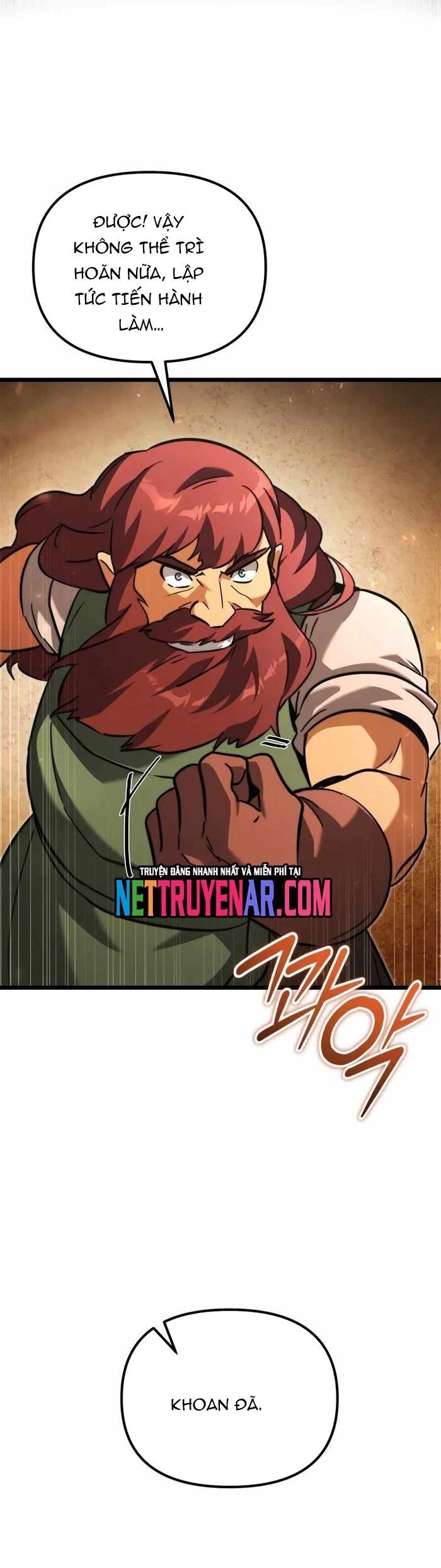 Hắc Kị Sĩ Thiên Tài Giới Hạn Thời Gian Chương 111 Ảnh 78