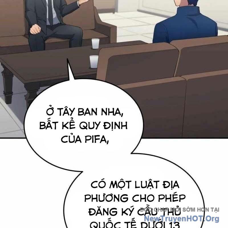 Thiên Phú Bóng Đá, Tất Cả Đều Là Của Tôi! Chương 104 Ảnh 72