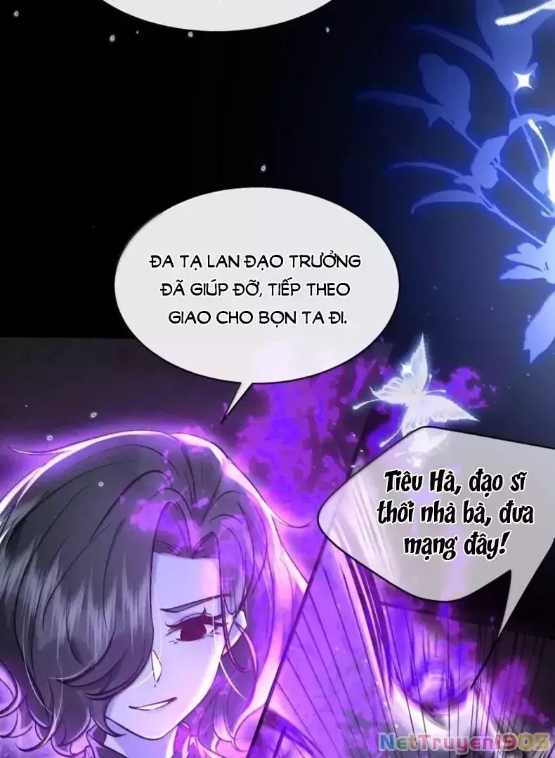 Tiểu Thư Ma Nữ, Cấm Dính Sát! Chương 20 Ảnh 32