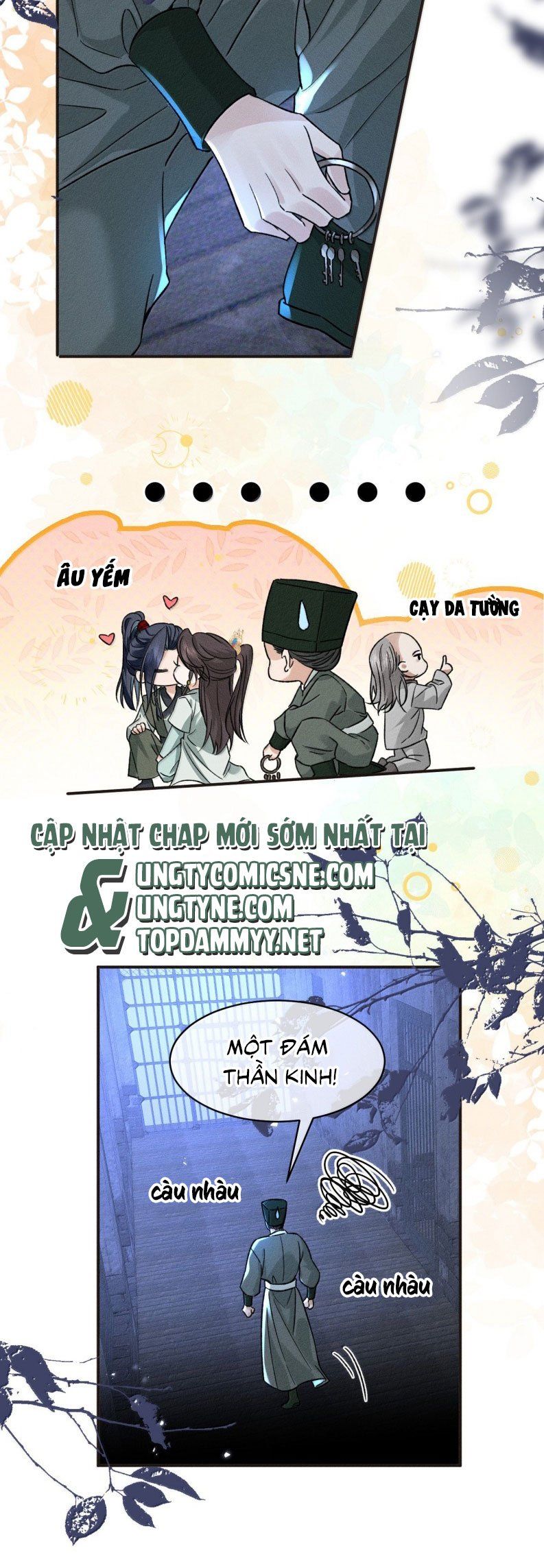 Hải Vương Sau Khi Hoàn Lương Sa Vào Tu La Tràng Chương 51 Ảnh 16