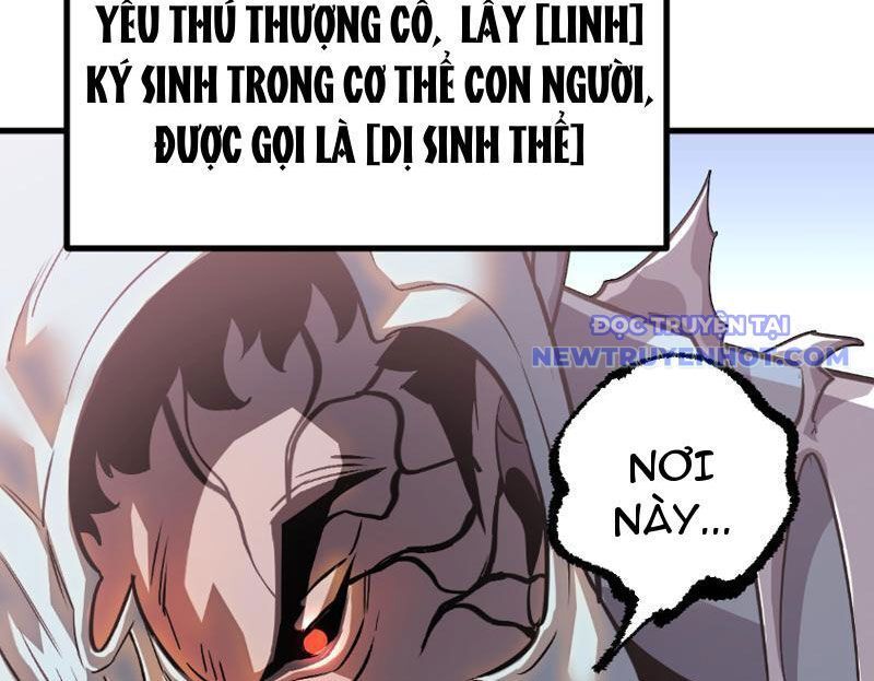 Kẻ Ký Sinh Trên Người Ta Không Dễ Chọc Chương 1 Ảnh 74