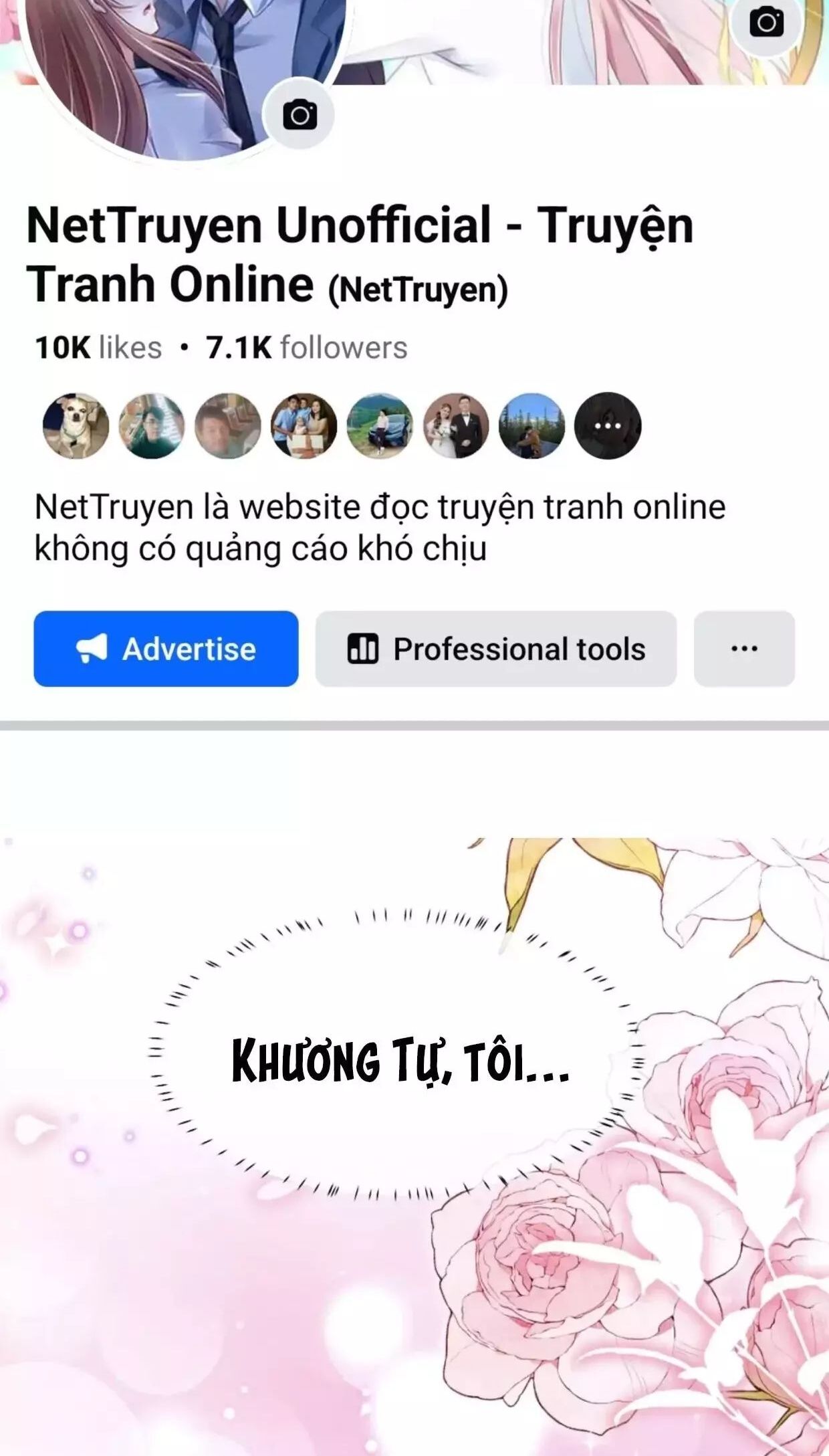 Tiểu Thư Ma Nữ, Cấm Dính Sát! Chương 14 Ảnh 3
