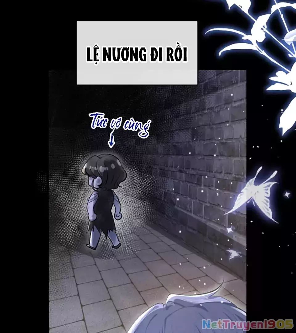 Tiểu Thư Ma Nữ, Cấm Dính Sát! Chương 17 Ảnh 23