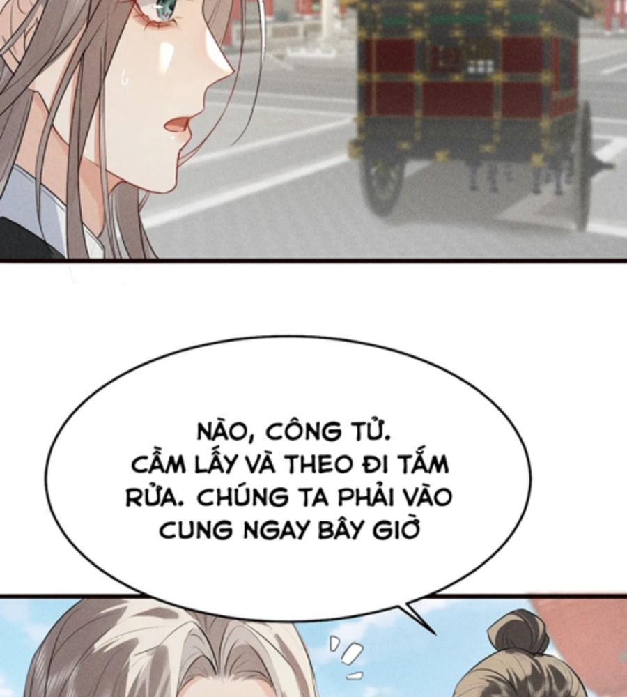 Đứt Cương Chương 30 Ảnh 25