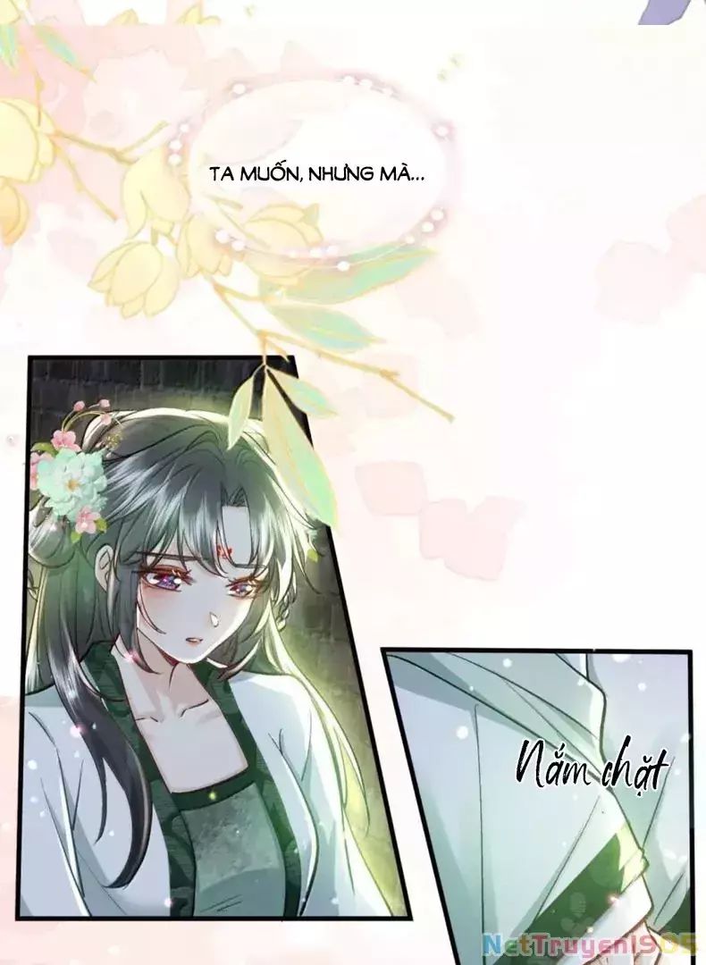 Tiểu Thư Ma Nữ, Cấm Dính Sát! Chương 20 Ảnh 16