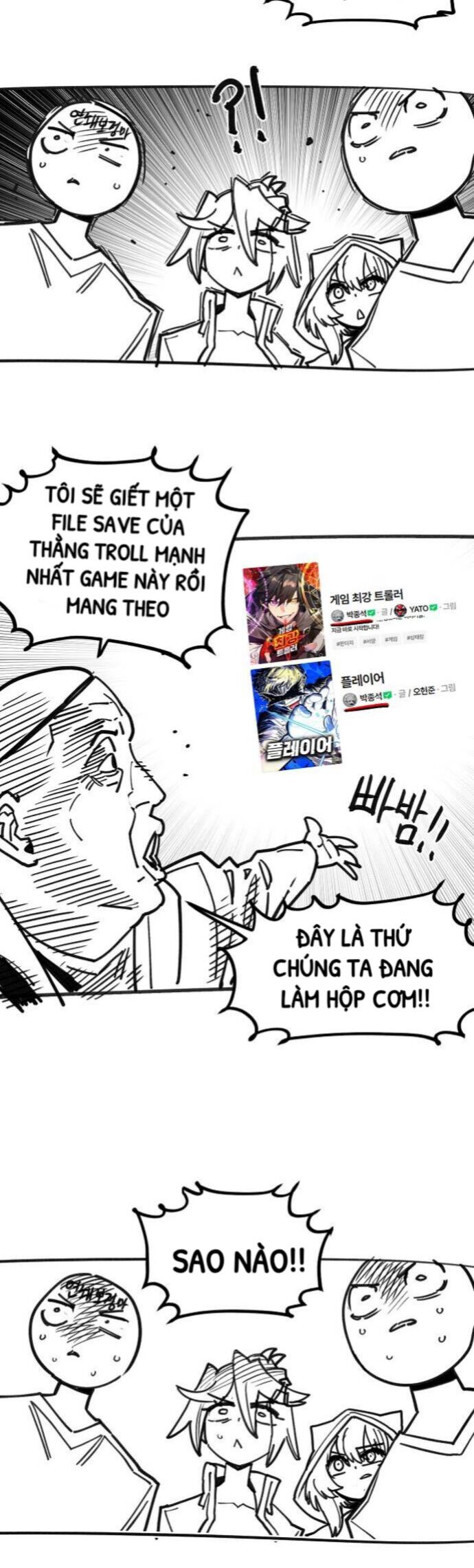 Player Chương 245.5 Ảnh 10