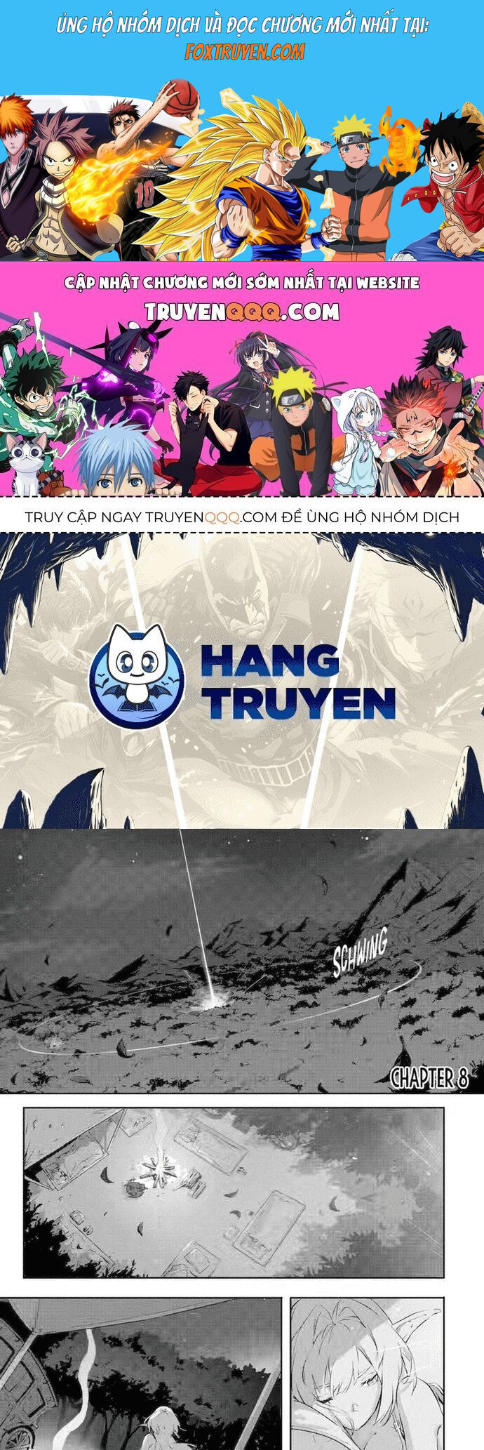 Quỷ Vương Sát Thần Chương 8 Ảnh 2