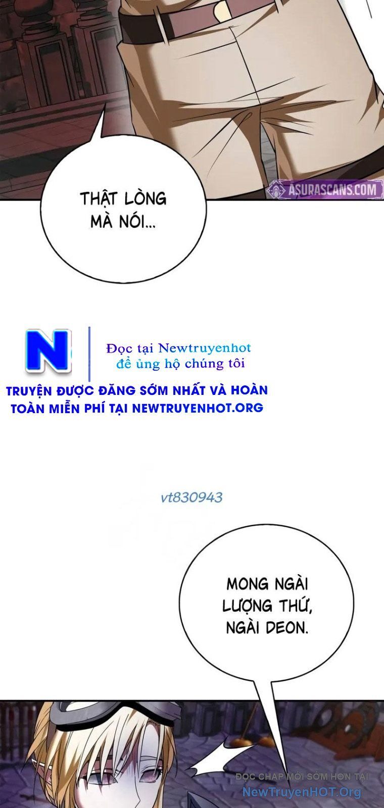 Tôi Không Tài Năng Đến Thế Đâu Chương 92 Ảnh 21