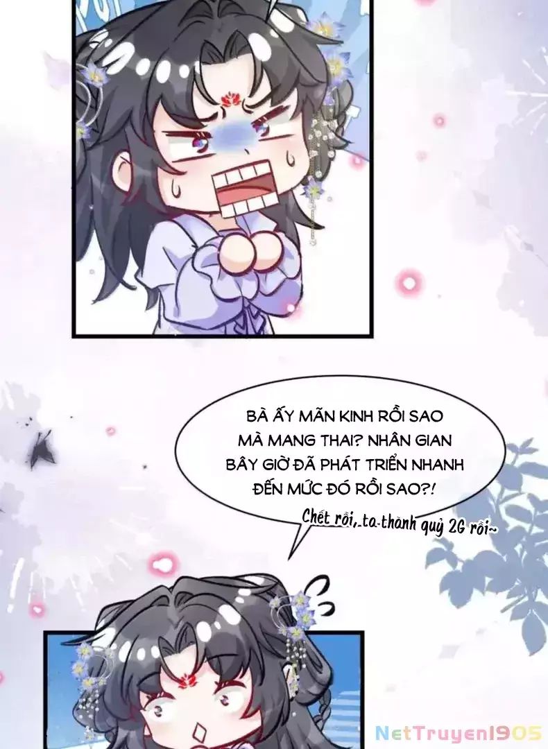 Tiểu Thư Ma Nữ, Cấm Dính Sát! Chương 23 Ảnh 50
