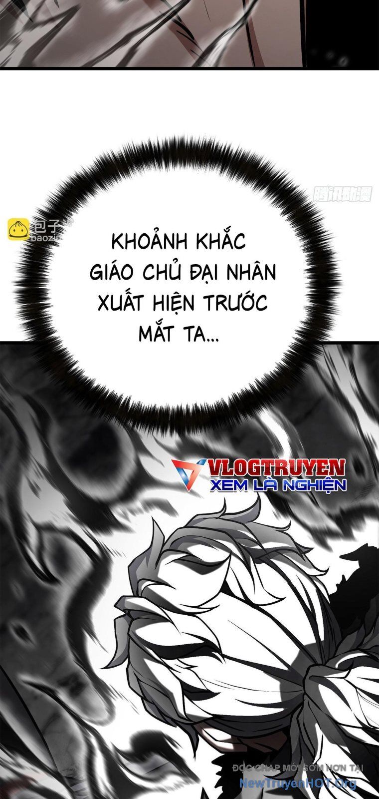 Hoa Vô Thập Nhật Công Chương 27 Ảnh 18