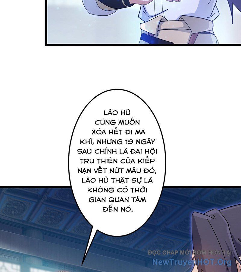 Nghịch Thiên Tà Thần Chương 746 Ảnh 9