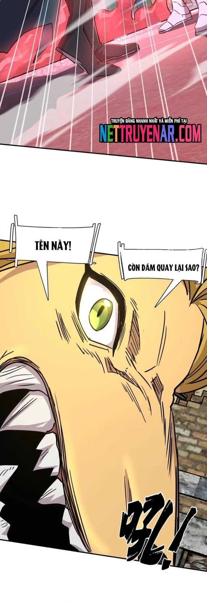Cương Thi Tiên Sinh Chương 177 Ảnh 23