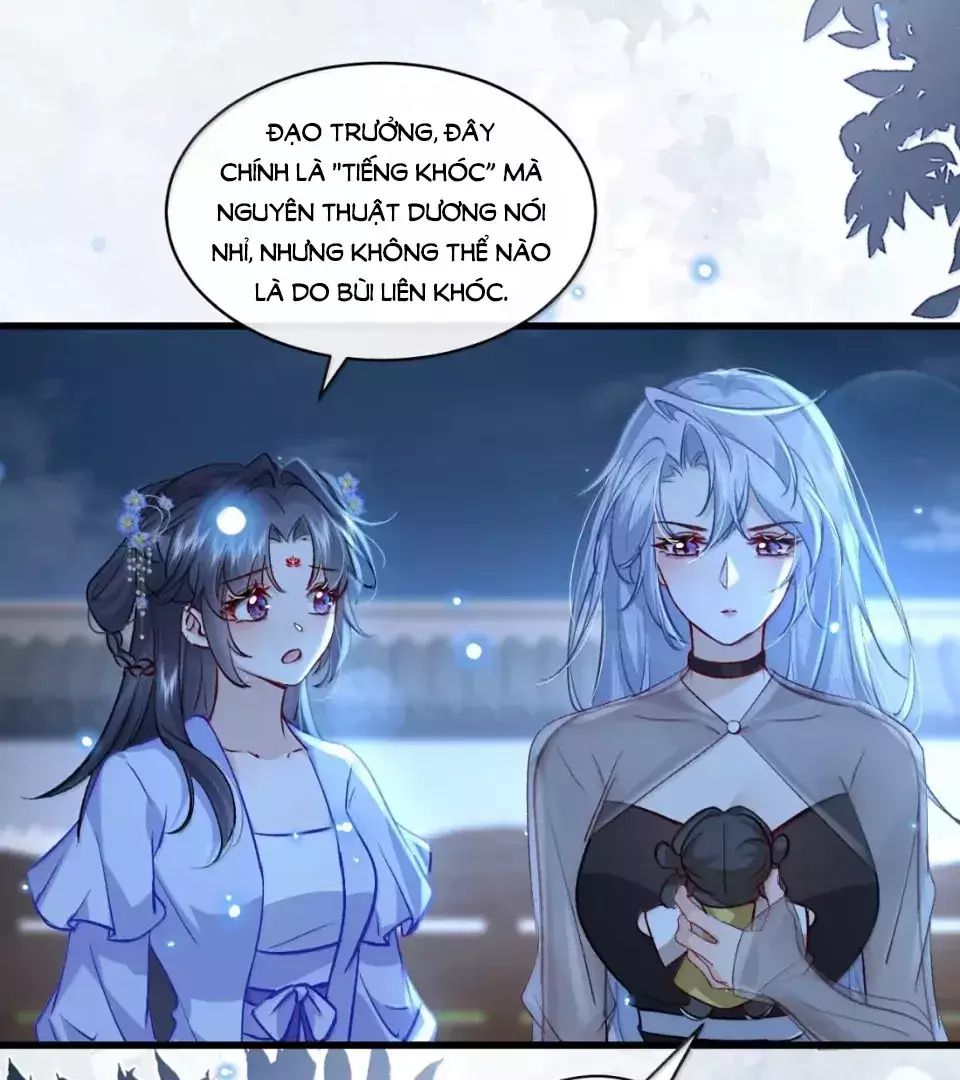 Tiểu Thư Ma Nữ, Cấm Dính Sát! Chương 24 Ảnh 23