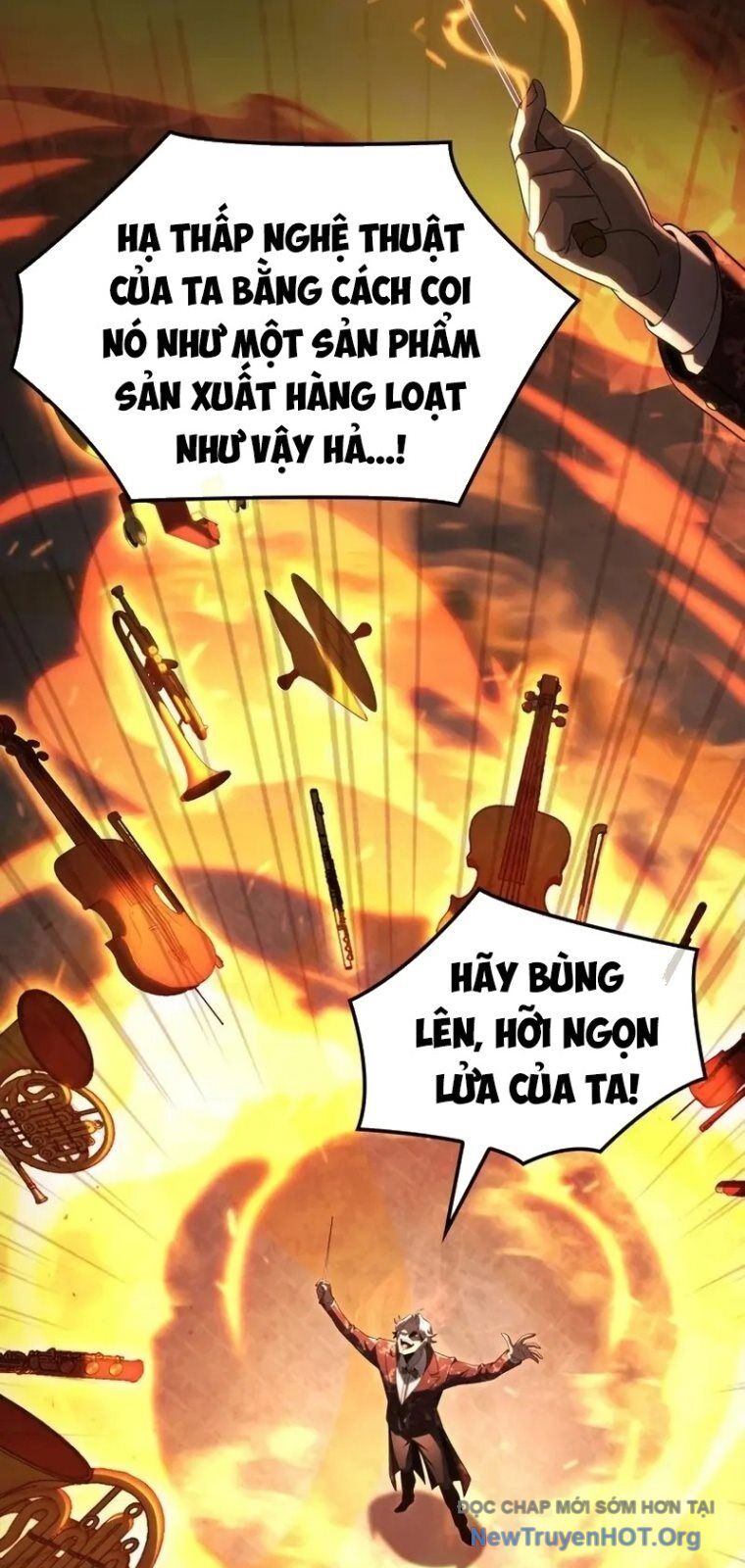 Người Chơi Tài Năng Điên Cuồng Chương 19 Ảnh 46
