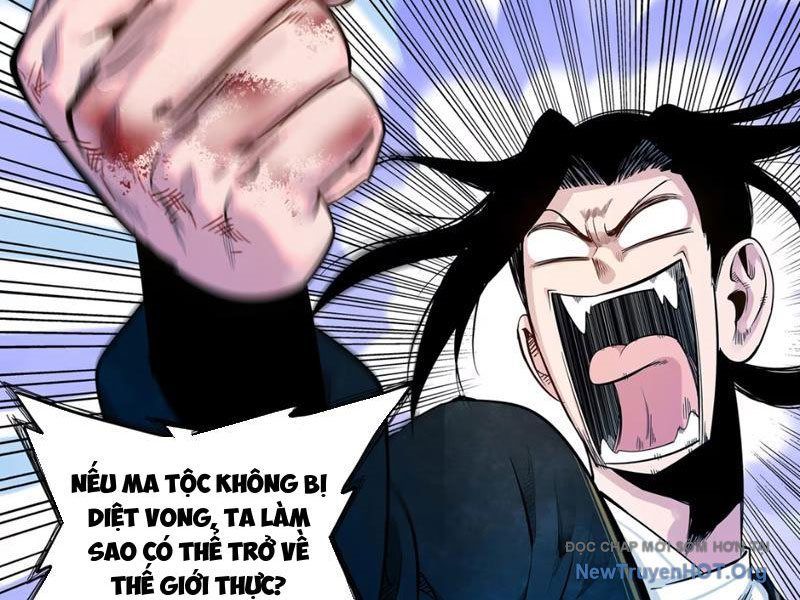 Xuyên Không Thành Ma Tôn Pháo Hôi? Nhưng Ta Là Streamer Công Lược Chương 6 Ảnh 5