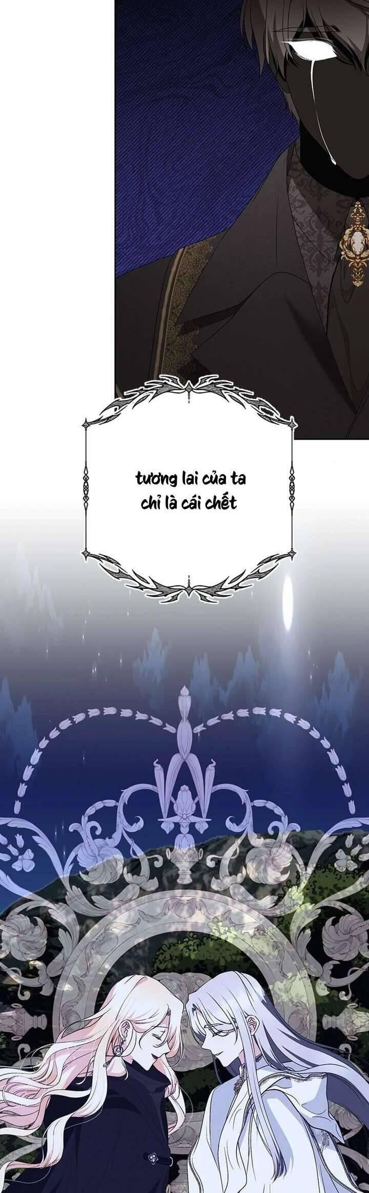 Nhân Vật Tôi Xuyên Vào, Chưa Từng Xuất Hiện Chương 92 Ảnh 44
