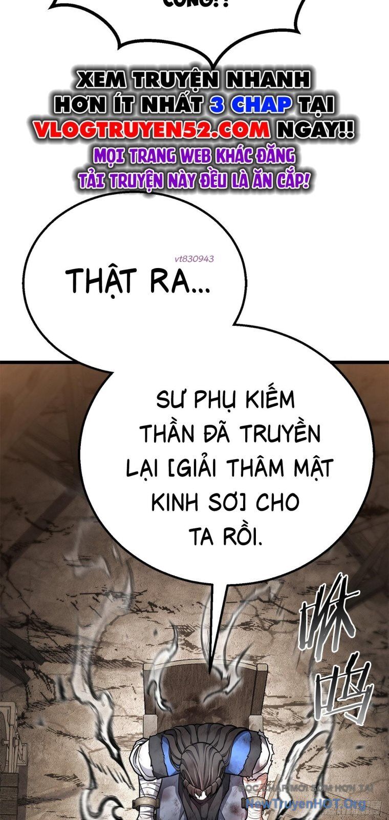 Hoa Vô Thập Nhật Công Chương 31 Ảnh 72