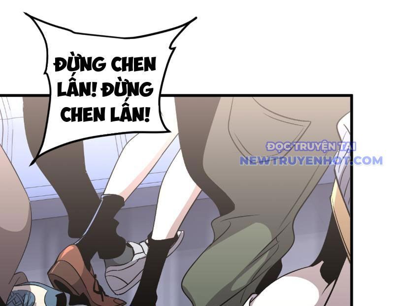 Kẻ Ký Sinh Trên Người Ta Không Dễ Chọc Chương 1 Ảnh 92