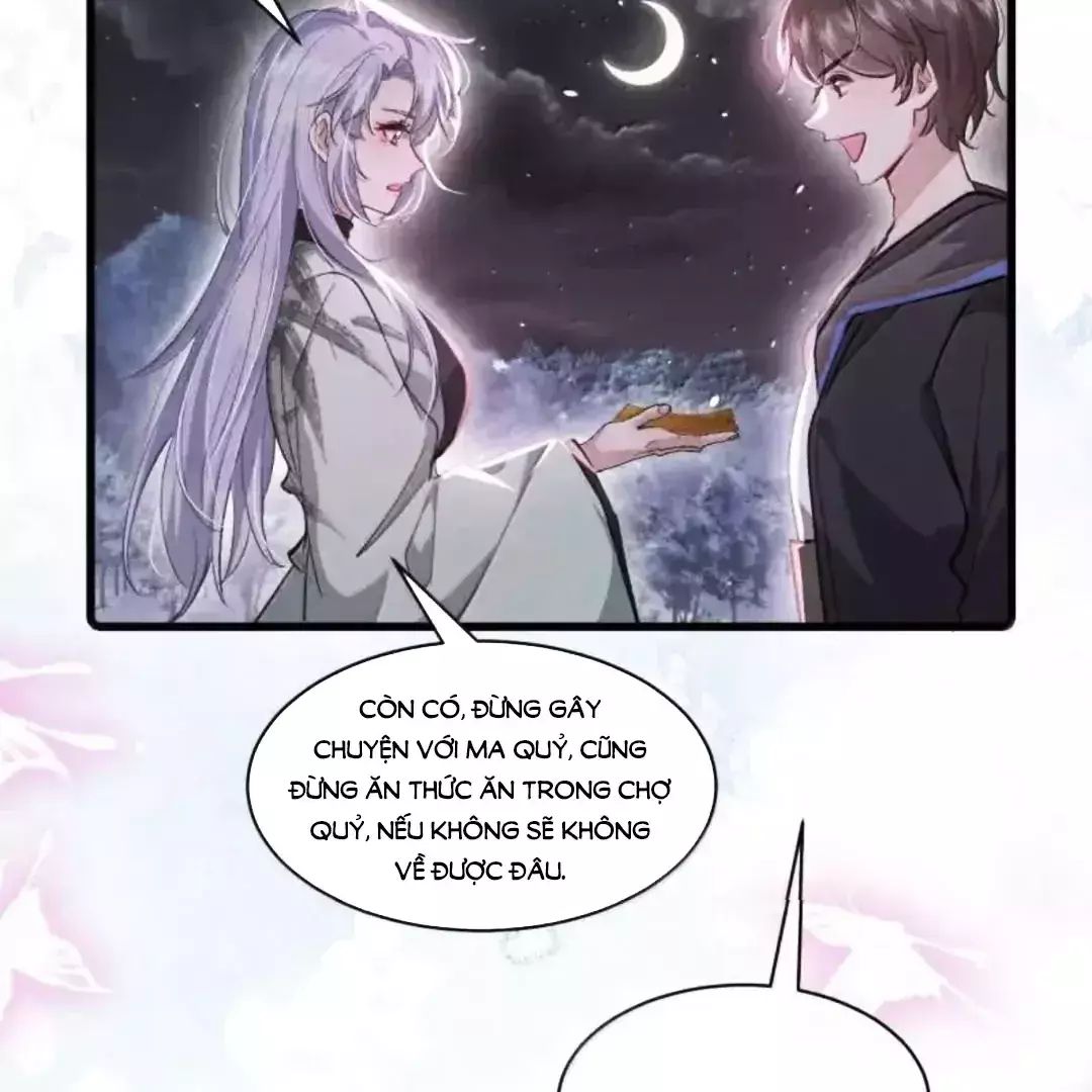 Tiểu Thư Ma Nữ, Cấm Dính Sát! Chương 26 Ảnh 8
