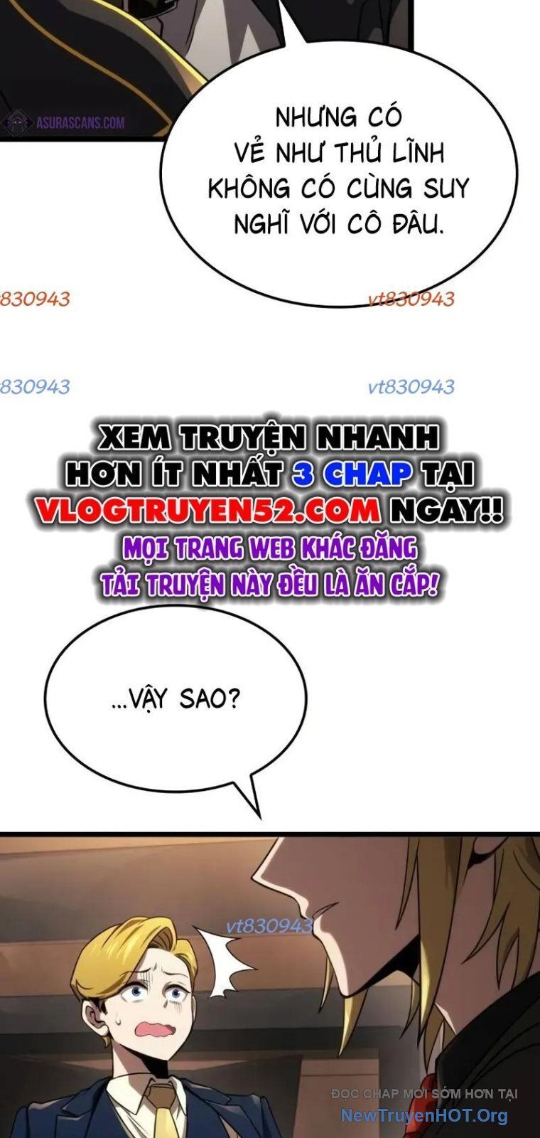 Người Chơi Tài Năng Điên Cuồng Chương 29 Ảnh 48