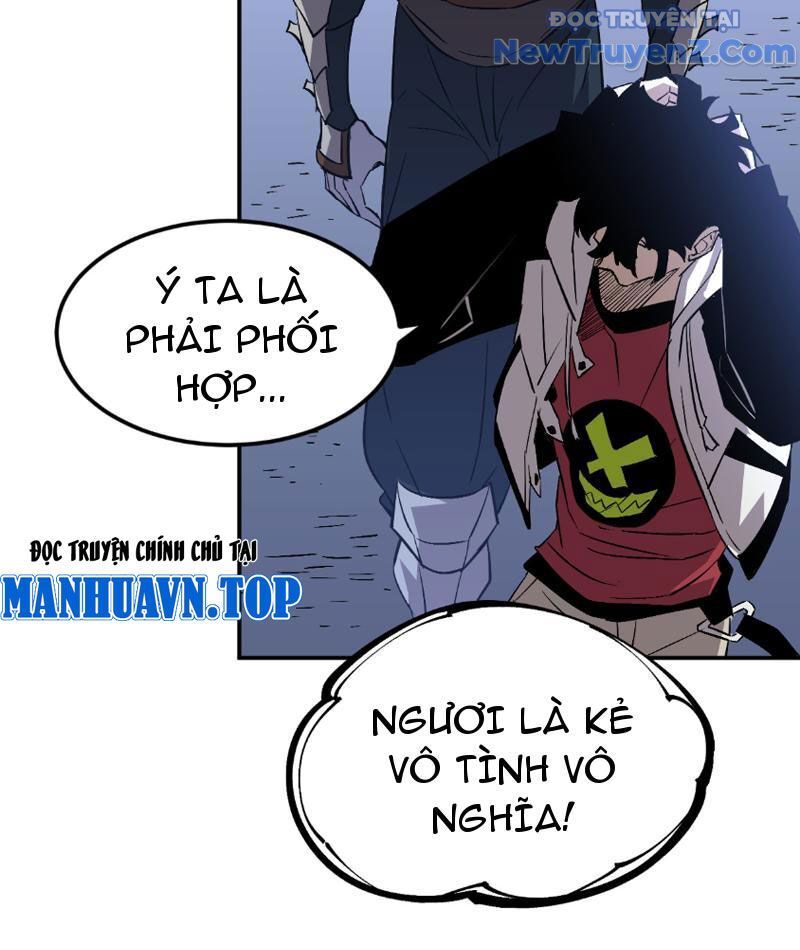 Kẻ Ký Sinh Trên Người Ta Không Dễ Chọc Chương 4 Ảnh 63