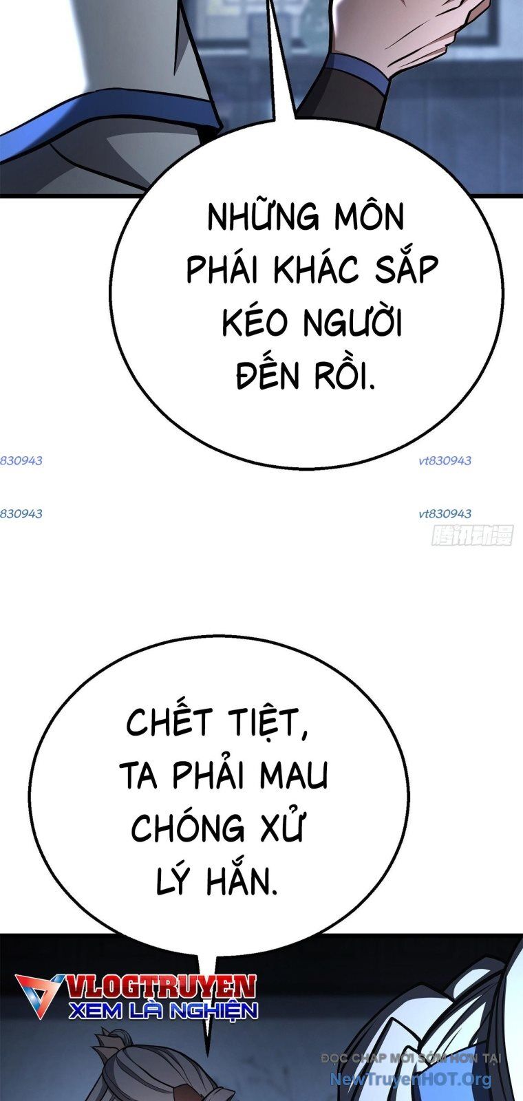 Hoa Vô Thập Nhật Công Chương 30 Ảnh 111