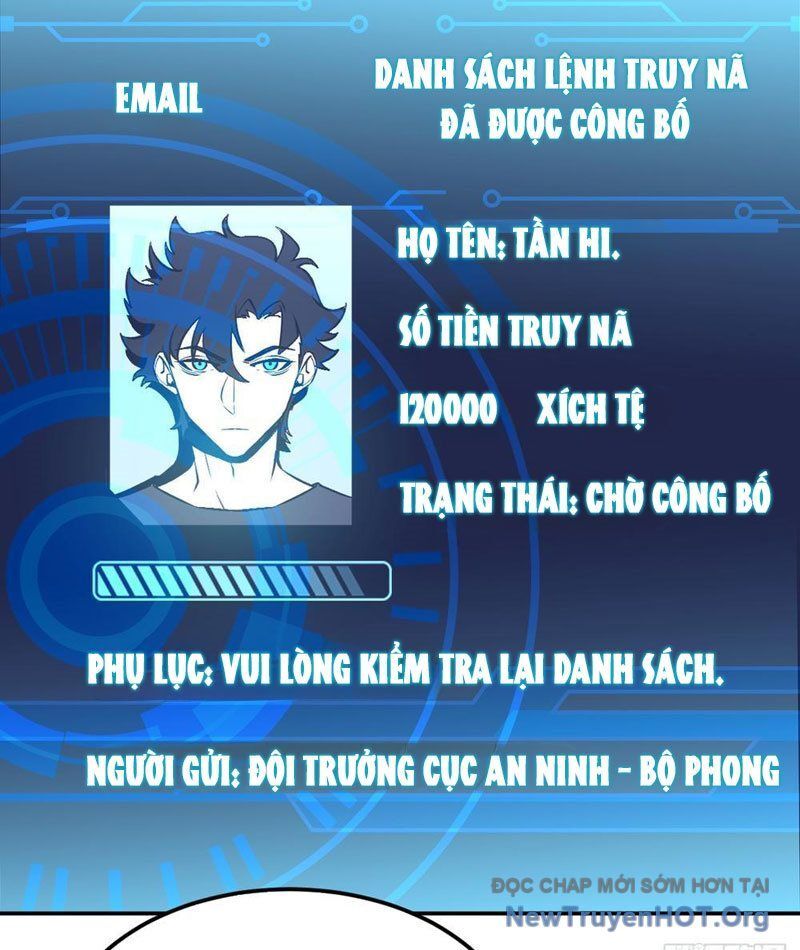 Kẻ Ký Sinh Trên Người Ta Không Dễ Chọc Chương 9 Ảnh 80
