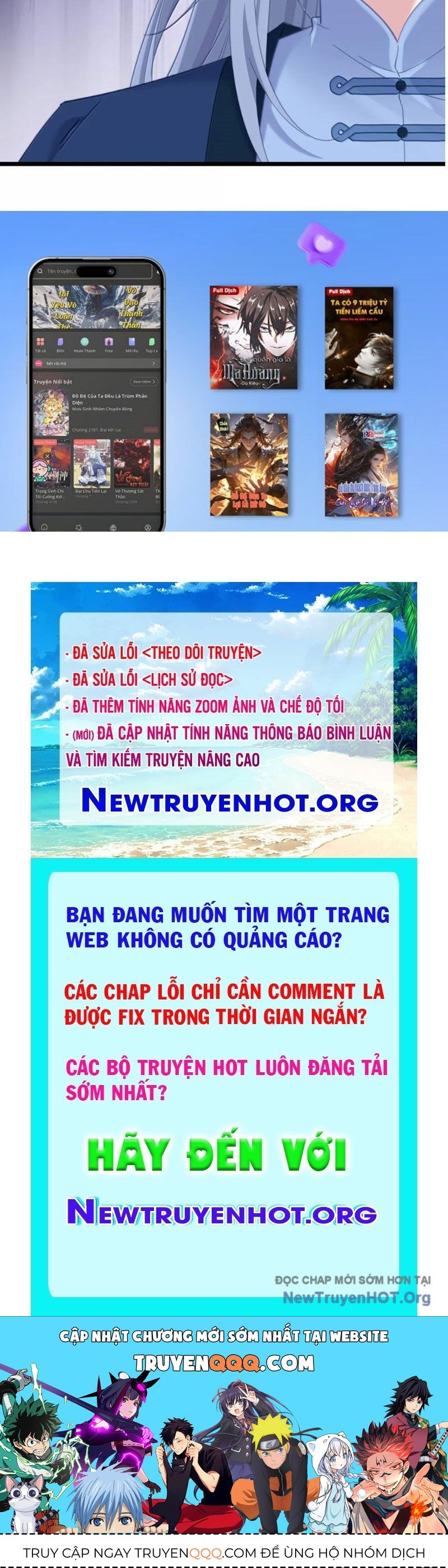 Đập Vỡ Hoàng Đế Nữ Nhi Thân Chương 55 Ảnh 72