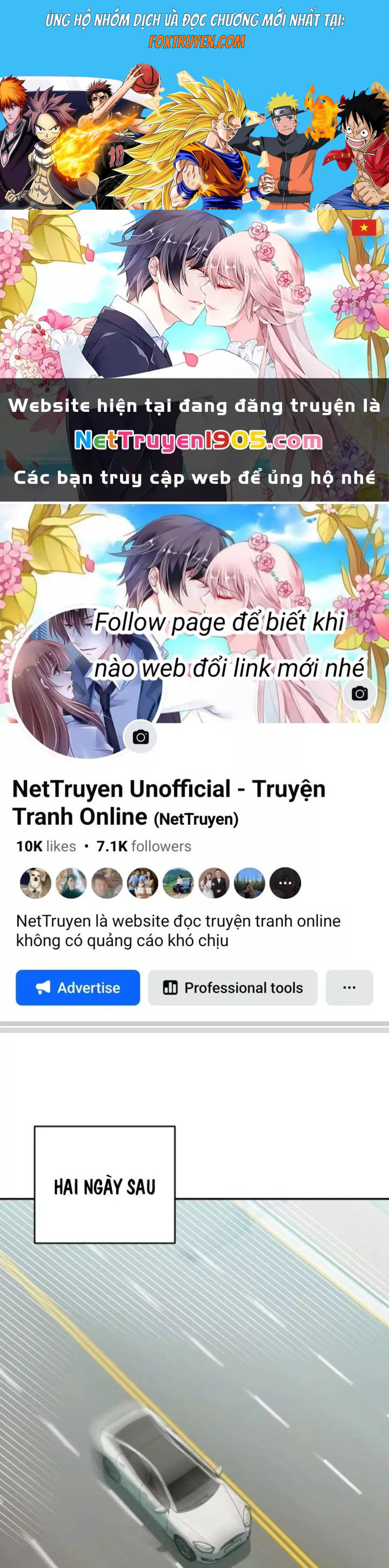 Hunter Của Lớp Gà Con Đang Báo Hiếu! Chương 35 Ảnh 2