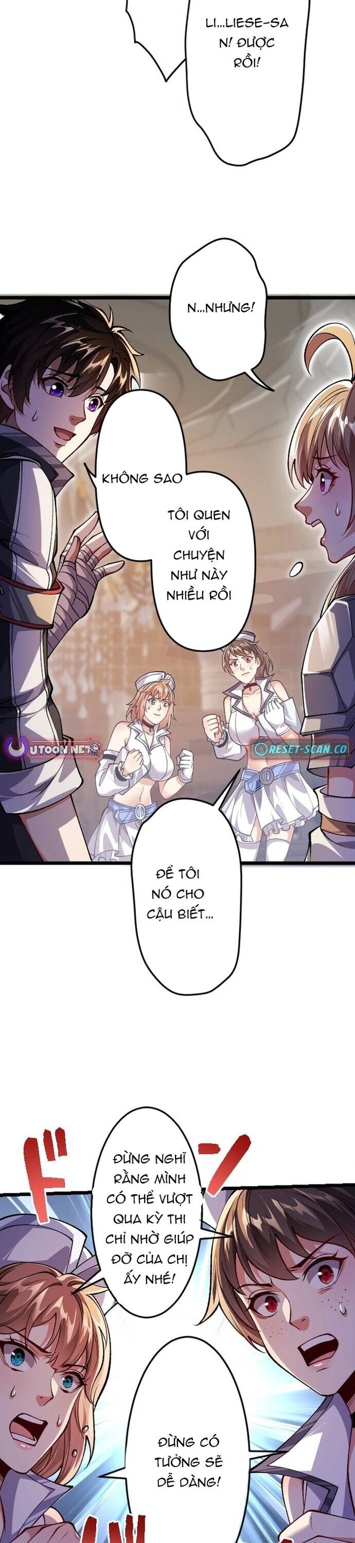 Ore Dake Level Down No Saikyou Kakuseisha Chương 10 Ảnh 14