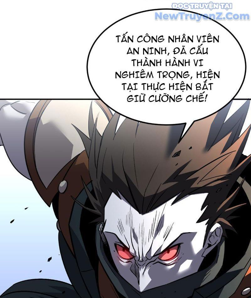 Kẻ Ký Sinh Trên Người Ta Không Dễ Chọc Chương 4 Ảnh 85