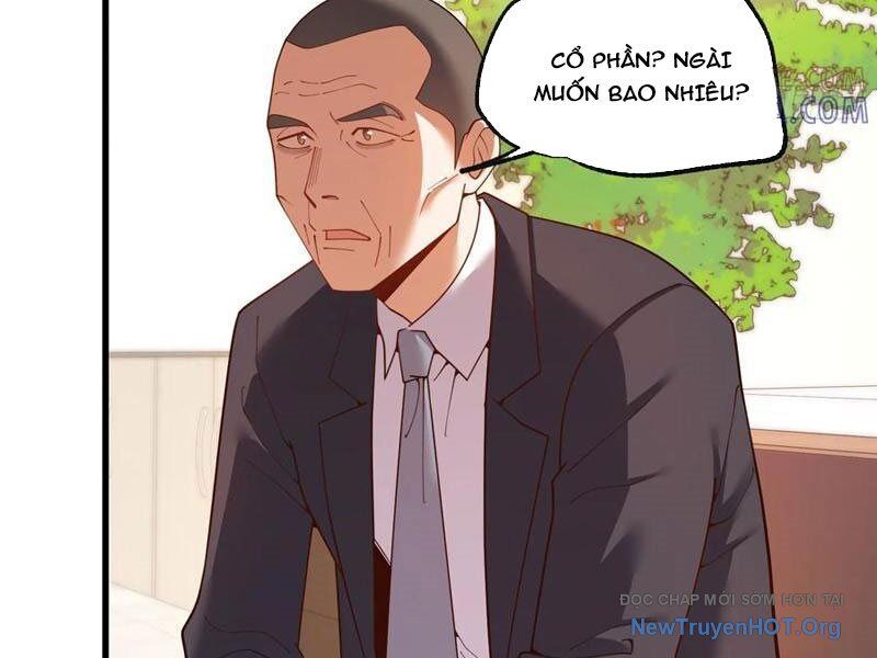 Trọng Sinh Không Làm Chạn Vương, Tôi Một Mình Nạp Game Thăng Cấp Chương 256 Ảnh 41