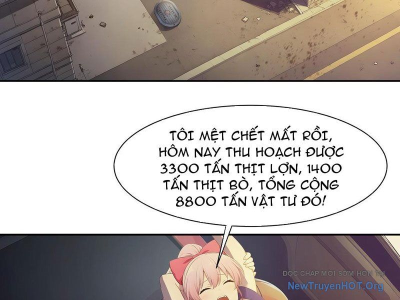 Mạt Nhật Trùng Sinh, Ta Thành Lập Chiến Đội Nữ Thần Chương 12 Ảnh 32