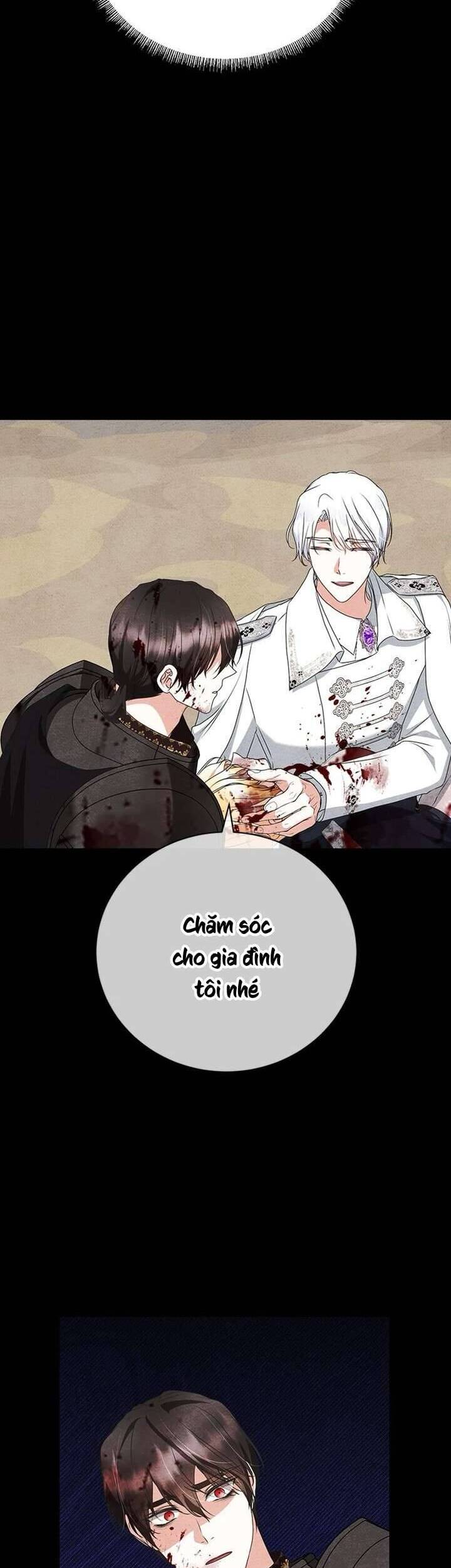 Nhân Vật Tôi Xuyên Vào, Chưa Từng Xuất Hiện Chương 88 Ảnh 10