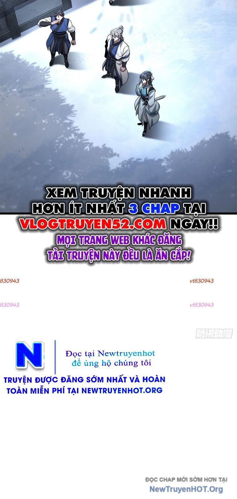 Hoa Vô Thập Nhật Công Chương 27 Ảnh 59