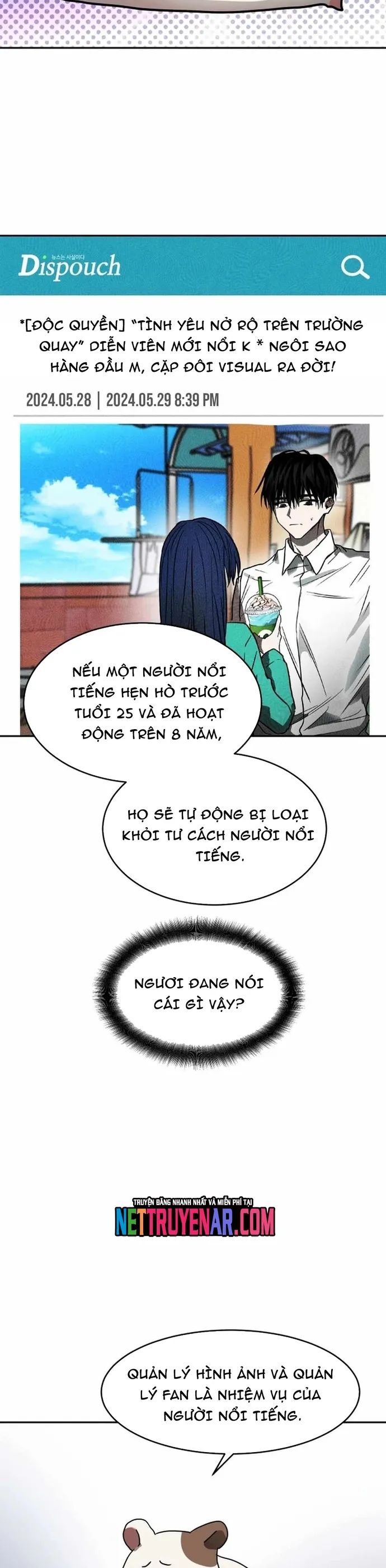 Ngôi Sao Đỉnh Lưu Chương 13 Ảnh 36