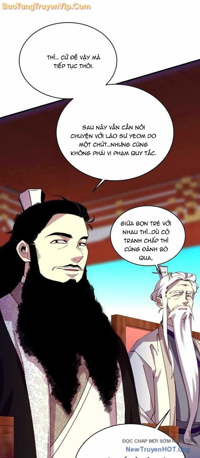 Phi Lôi Đao Thuật Chương 210.1 Ảnh 20