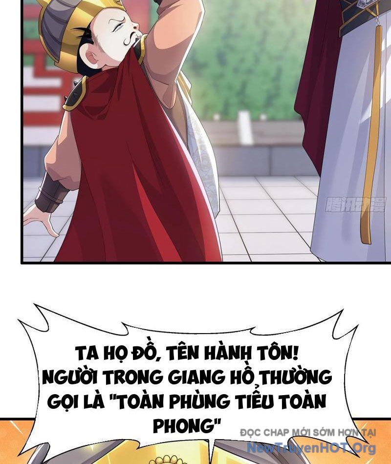 Trụ Vương Tái Sinh Không Muốn Làm Đại Phản Diện Chương 140 Ảnh 30