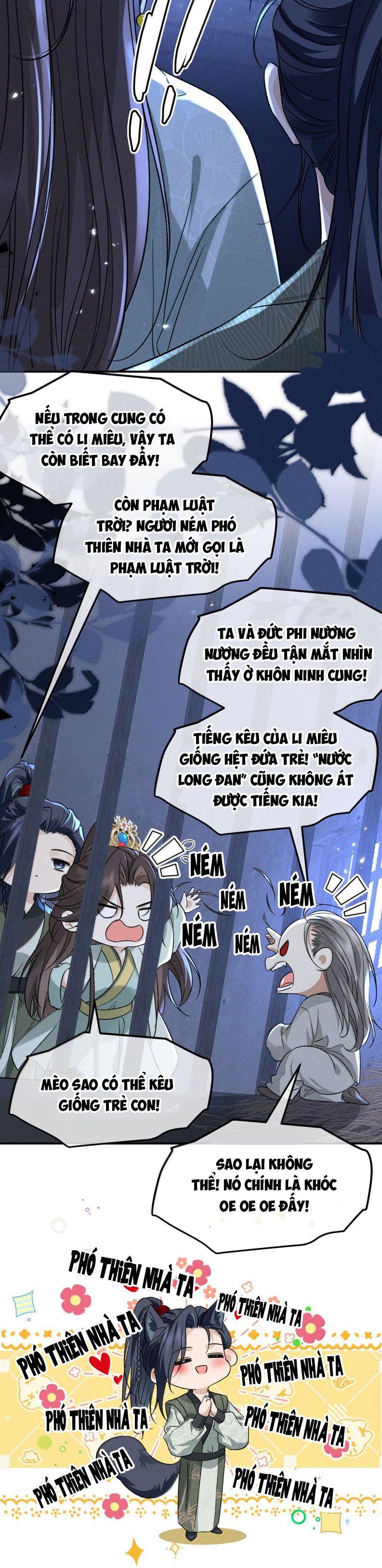Hải Vương Sau Khi Hoàn Lương Sa Vào Tu La Tràng Chương 51 Ảnh 9