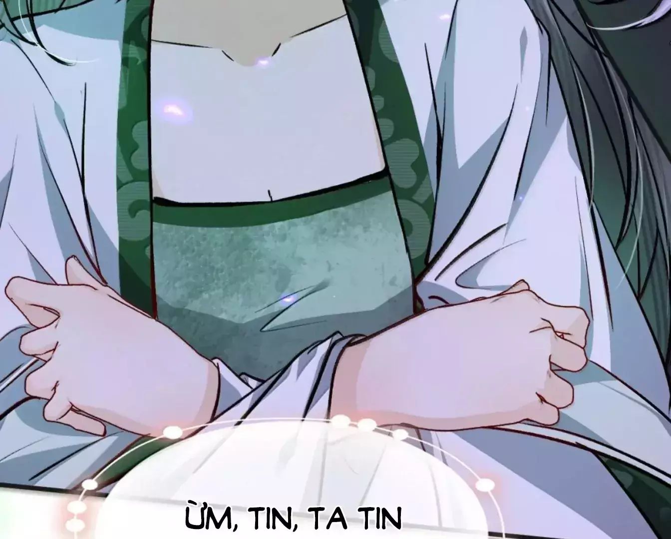 Tiểu Thư Ma Nữ, Cấm Dính Sát! Chương 19 Ảnh 84