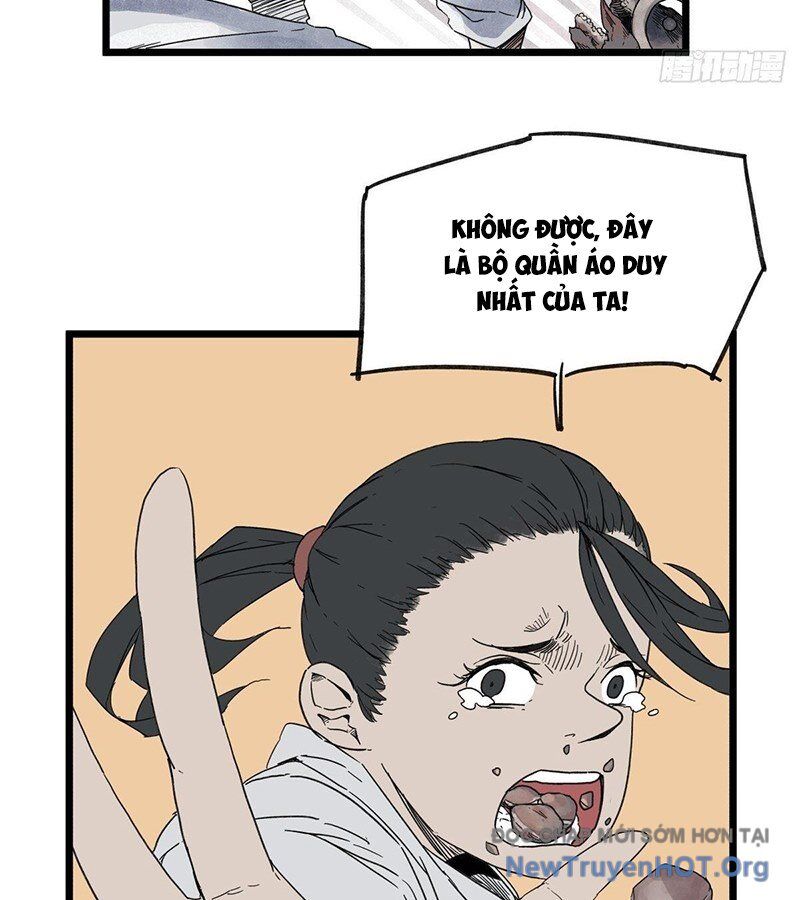 Hiệp Khách Hành Bất Thông Chương 100 Ảnh 13
