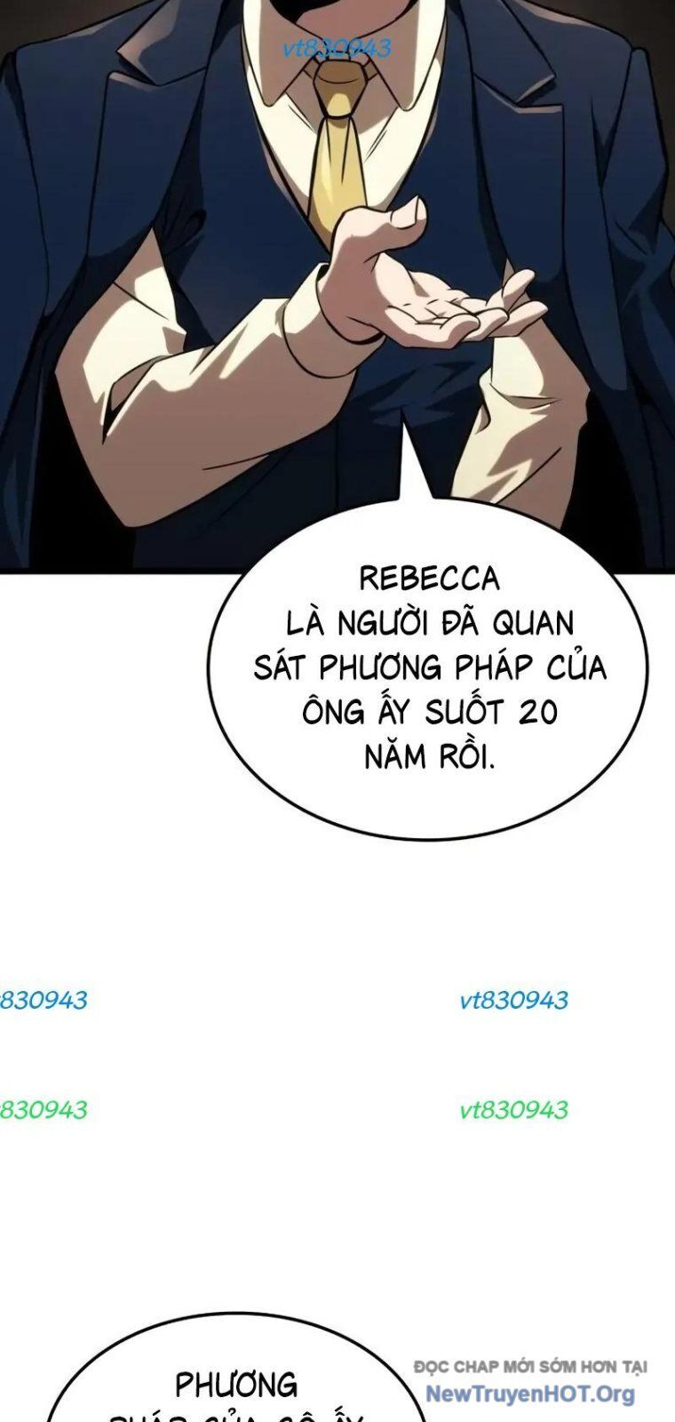 Người Chơi Tài Năng Điên Cuồng Chương 29 Ảnh 50